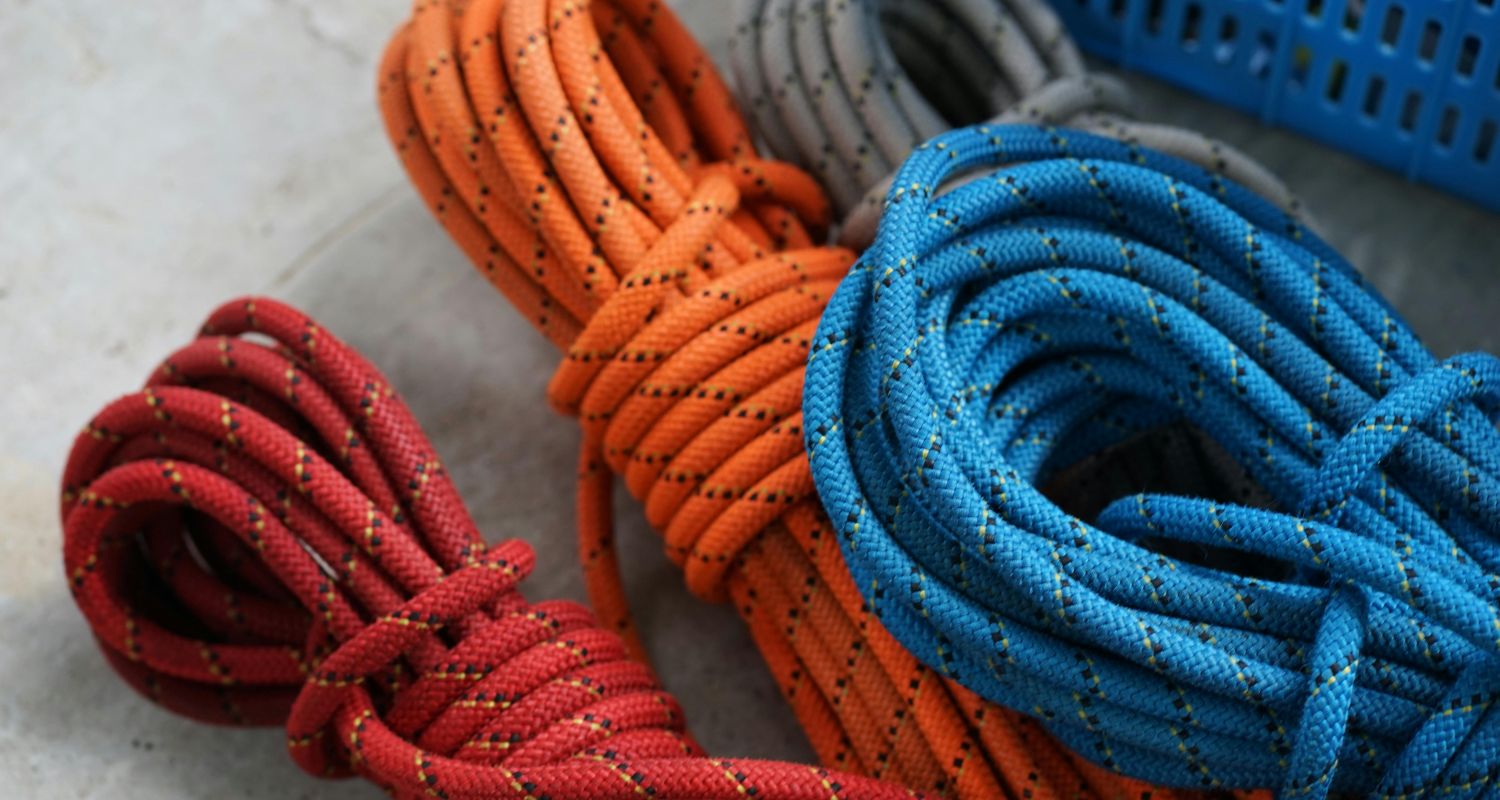 Individuelle Kletterstunde